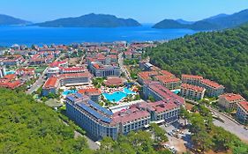 Green Nature Hotel Marmaris